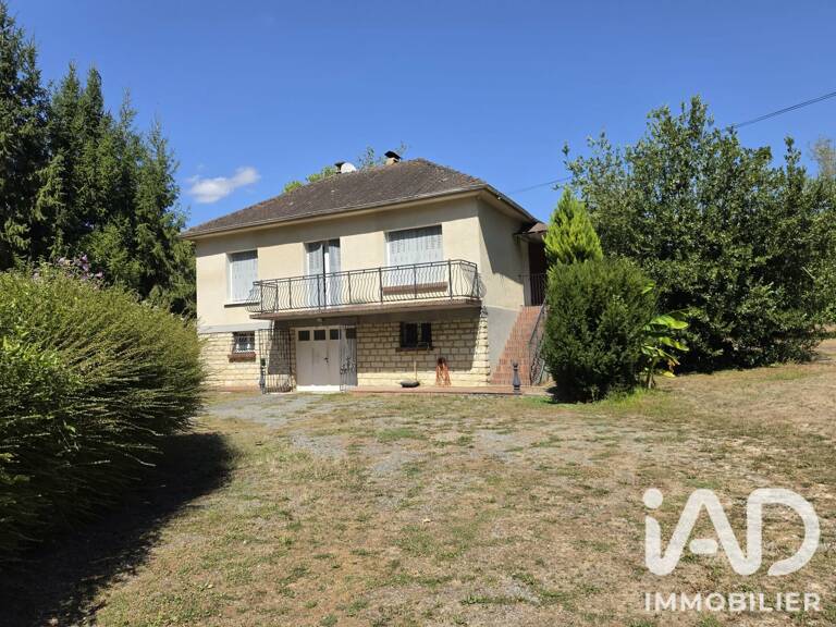 Vente Maison/villa 4 pièces — photo 1