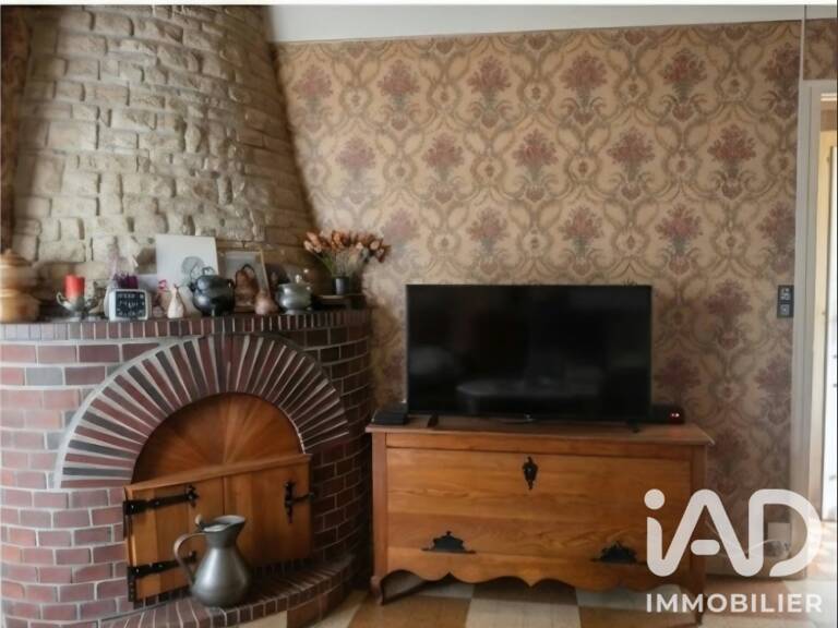Vente Maison/villa 4 pièces — photo 1