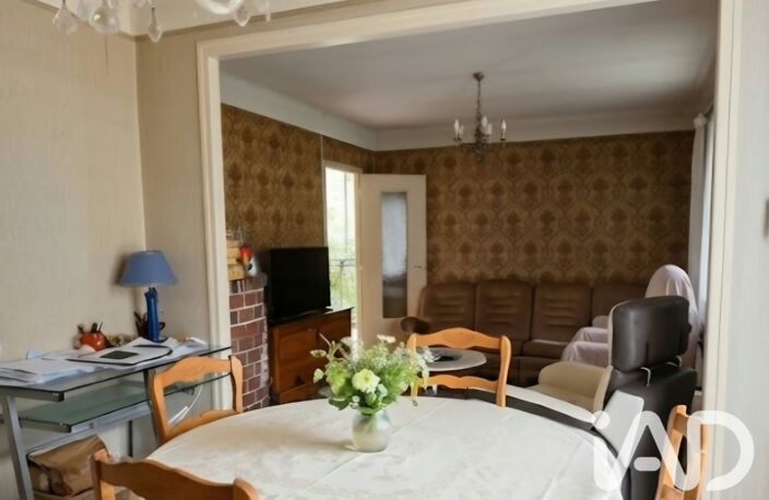 Vente Maison/villa 4 pièces — photo 2