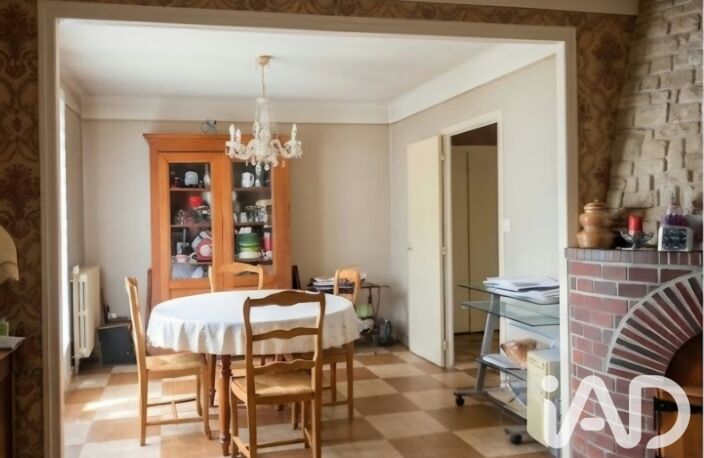 Vente Maison/villa 4 pièces — photo 3
