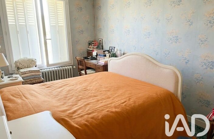 Vente Maison/villa 4 pièces — photo 5