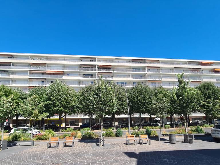Type 3 prêt à vivre Boulevard de la Paix — photo 1