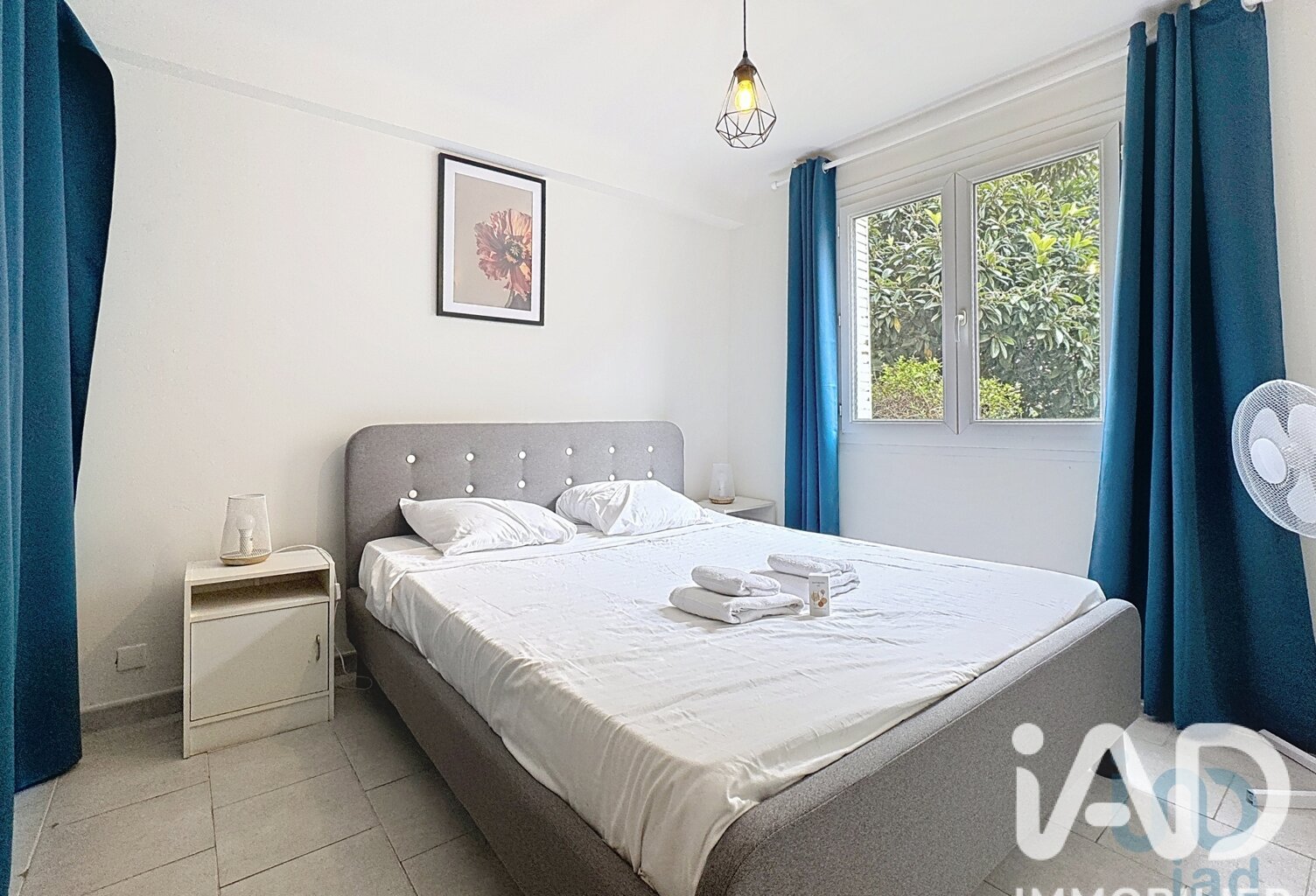 Vente Appartement 3 pièces — photo 1