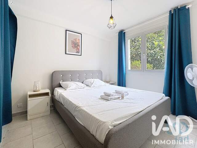 Vente Appartement 3 pièces — photo du bien