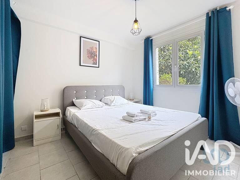 Vente Appartement 3 pièces — photo 1