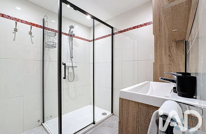 Vente Appartement 3 pièces — photo 2