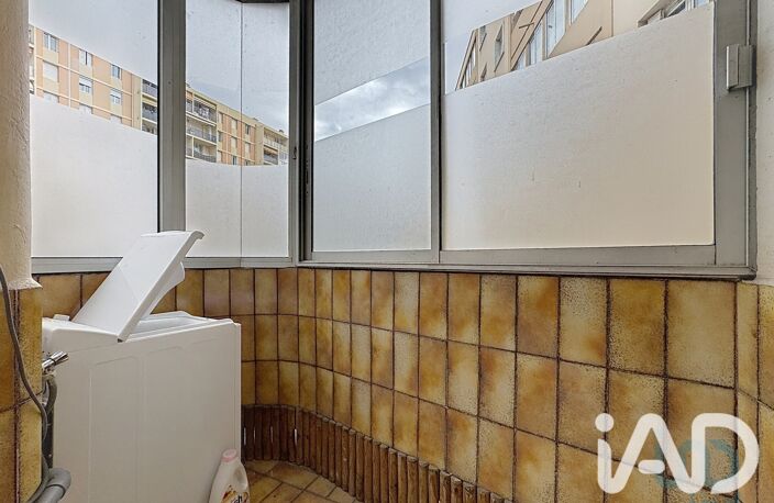 Vente Appartement 3 pièces — photo 5