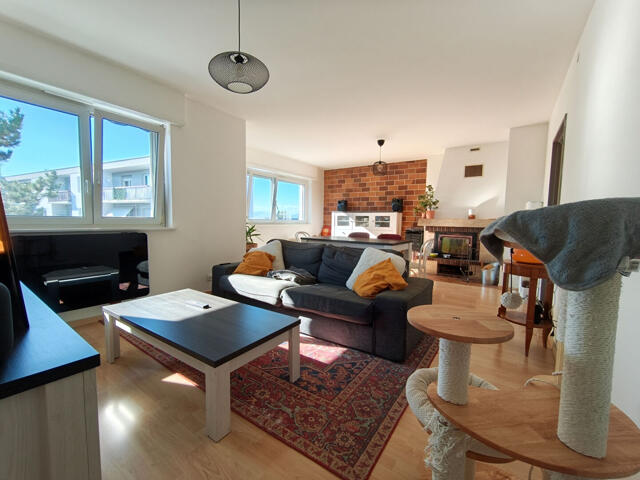 Appartement proposé à Rixheim