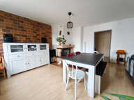 Appartement Rixheim 4 pièce(s) 85.34 m2 — photo 2