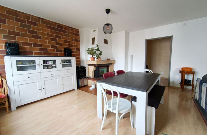 Appartement Rixheim 4 pièce(s) 85.34 m2 — photo 2