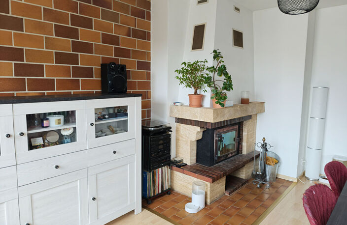 Appartement Rixheim 4 pièce(s) 85.34 m2 — photo 3