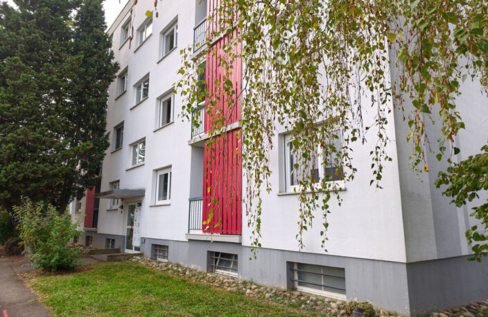 Appartement Rixheim 4 pièce(s) 85.34 m2 — photo 4