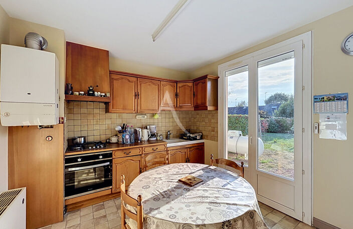 Maison Chateau Gontier Sur Mayenne 4 pièce(s) 77 m2 — photo 5