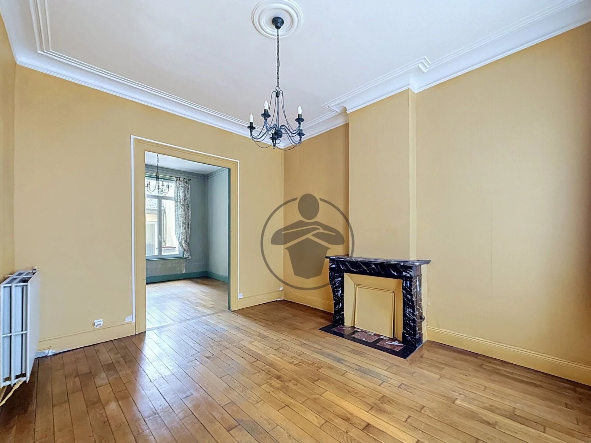 Maison 6 pièces 140 m² · à Saint-Quentin · 140 m² · 165 000 €
