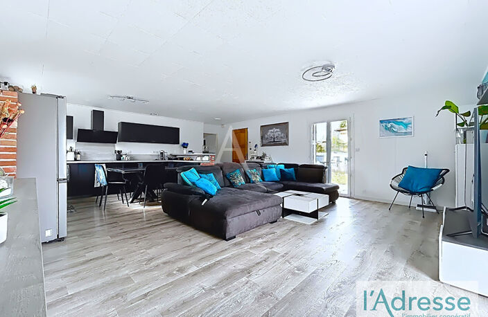 Maison Saint Alban  31140 — photo 4