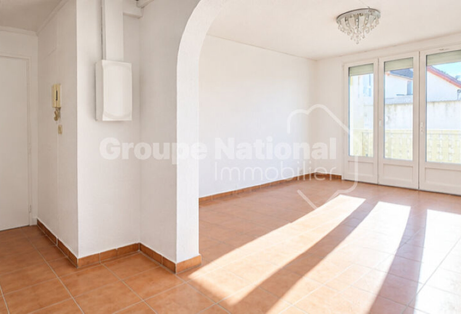 EXCLUSIVITE ! Appartement Le Pontet 3 pièce(s) 56 m2 — photo 1