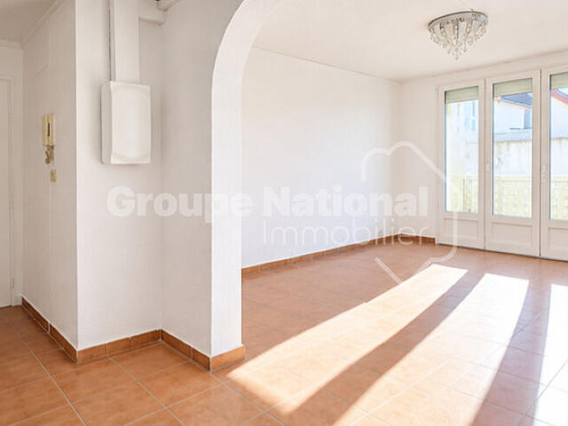 Appartement proposé à Le Pontet