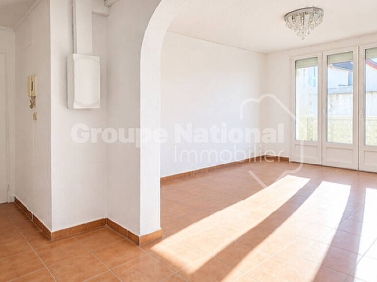 EXCLUSIVITE ! Appartement Le Pontet 3 pièce(s) 56 m2 — photo 1