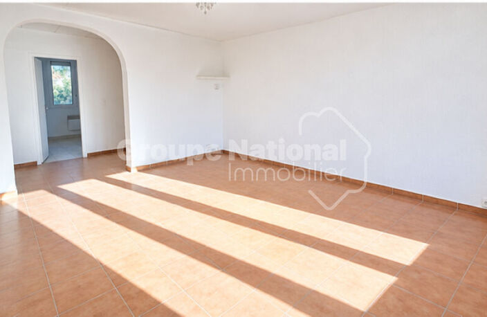 EXCLUSIVITE ! Appartement Le Pontet 3 pièce(s) 56 m2 — photo 3
