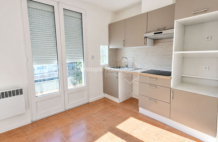 EXCLUSIVITE ! Appartement Le Pontet 3 pièce(s) 56 m2 — photo 4
