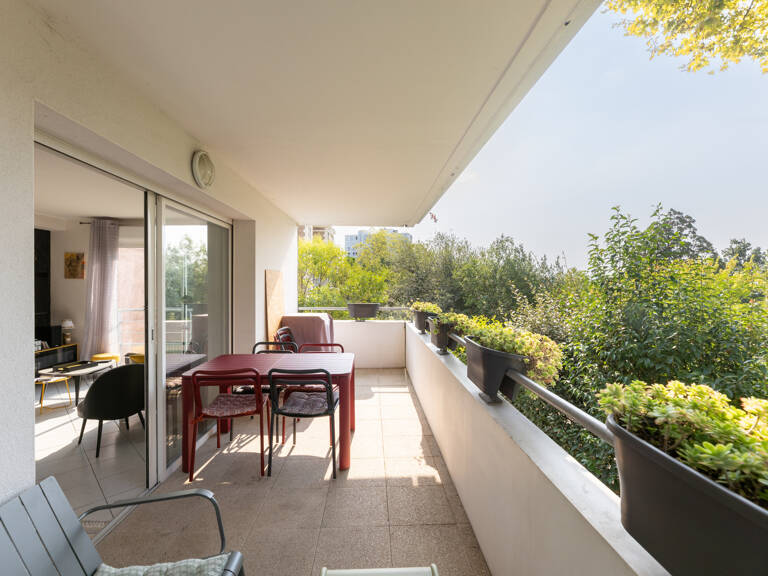 BAYONNE, un extérieur de 12 m2 qui change tout ! — photo 1