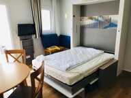 Appartement - 25m ² — photo 2