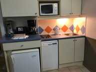 Appartement - 25m ² — photo 3