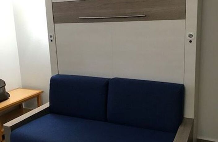 Appartement - 25m ² — photo 5