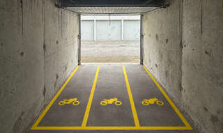 Garage   m² à louer à Lyon 3 (69003)