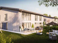 Ste COLOMBE - MAISON DE VILLE - 148 M²  - 5 chambres — photo 3