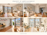Vente Appartement 1 pièce — photo 2