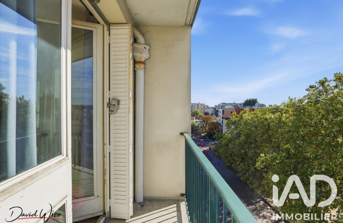 Vente Appartement 1 pièce — photo 3