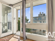 Vente Appartement 1 pièce — photo 4