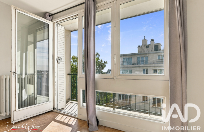 Vente Appartement 1 pièce — photo 4