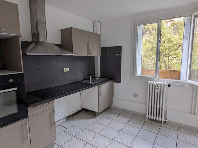 Apt T4 88m² Rodez proche Centre Ville — photo du bien