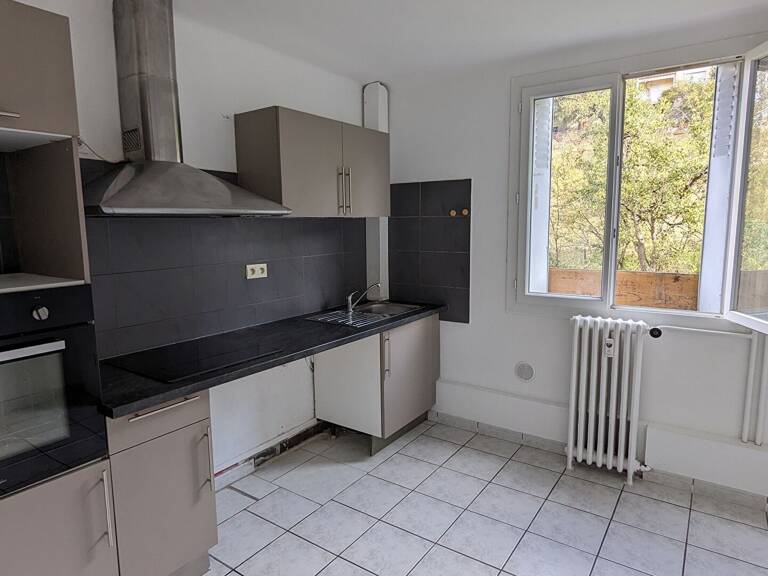 Apt T4 88m² Rodez proche Centre Ville — photo 1
