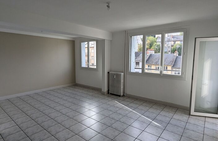 Apt T4 88m² Rodez proche Centre Ville — photo 2