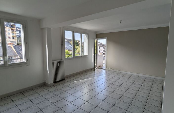 Apt T4 88m² Rodez proche Centre Ville — photo 3