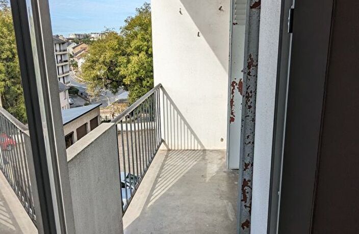Apt T4 88m² Rodez proche Centre Ville — photo 4