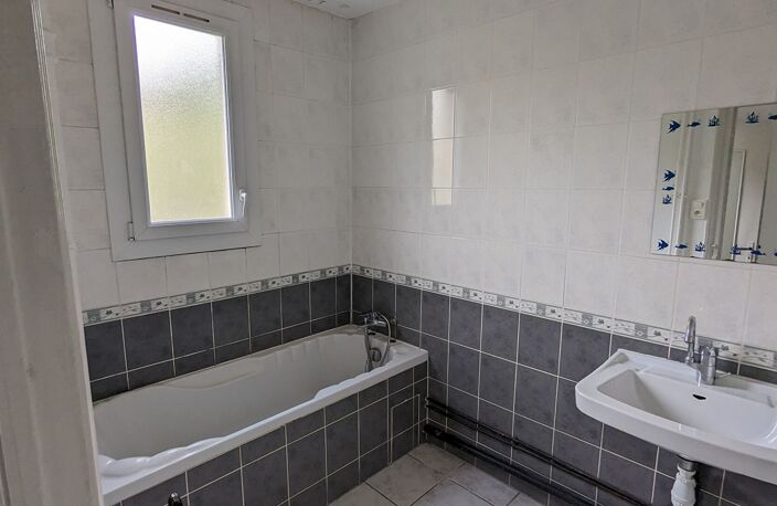 Apt T4 88m² Rodez proche Centre Ville — photo 5