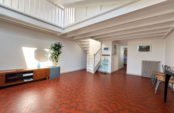 SOCOA ? APPARTEMENT T3 LUMINEUX AVEC VUE MER ET GARAGE — photo 2