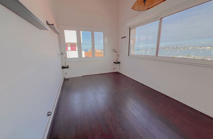 SOCOA ? APPARTEMENT T3 LUMINEUX AVEC VUE MER ET GARAGE — photo 4