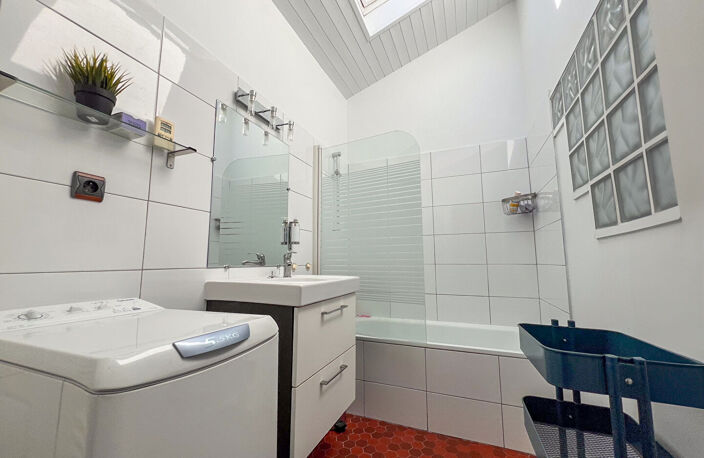 SOCOA ? APPARTEMENT T3 LUMINEUX AVEC VUE MER ET GARAGE — photo 5