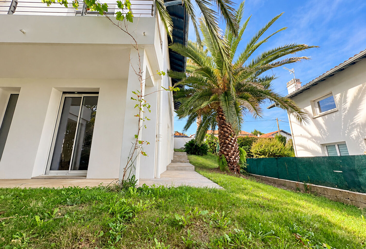 Maison Saint Jean De Luz 4 pièce(s) 135 m2 — photo 1