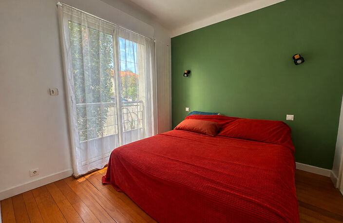 Maison Saint Jean De Luz 4 pièce(s) 135 m2 — photo 5