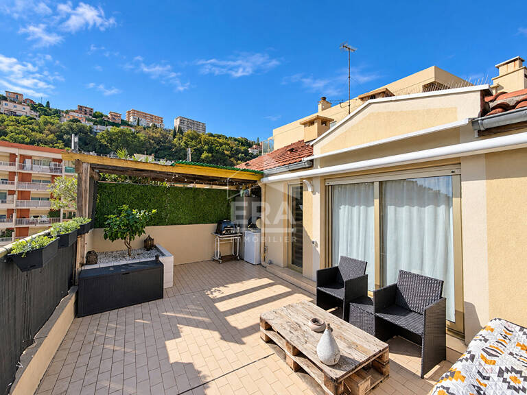 Appartement Nice 4 pièces avec parking 10minutes de la Promenade des Anglais — photo 1