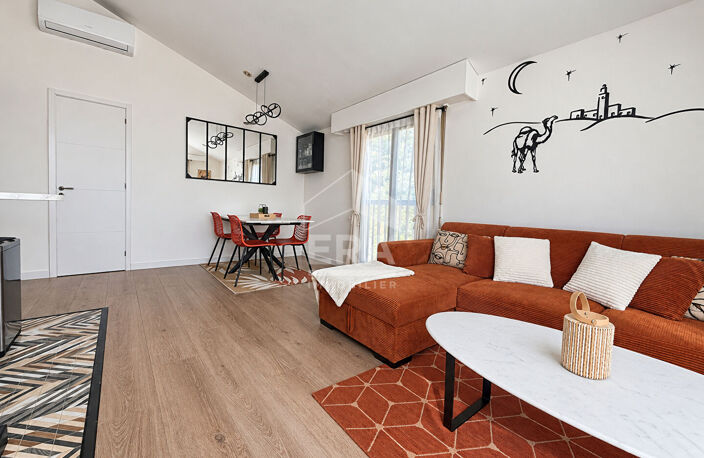 Appartement Nice 4 pièces avec parking 10minutes de la Promenade des Anglais — photo 2