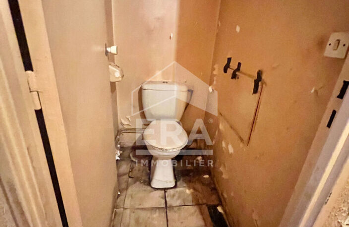 Secteur PAU TOURASSE STUDIO 33 M2  - CELLIER A L'ETAGE + PARKING — photo 5