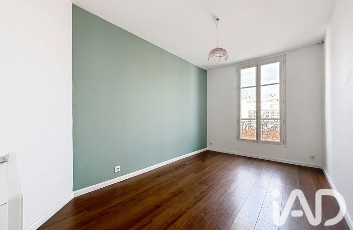 Vente Appartement 3 pièces — photo 5