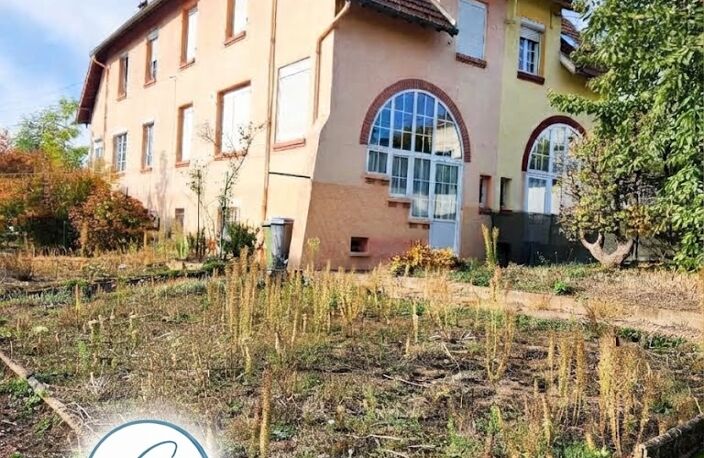 Idéalement située à Pompey, maison 2 chambres avec jardin — photo 4